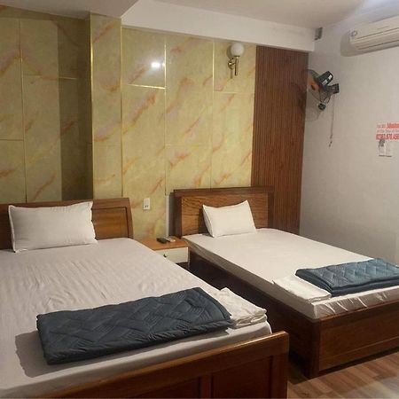 Thuan An 2 Hotel Da Nang Bagian luar foto