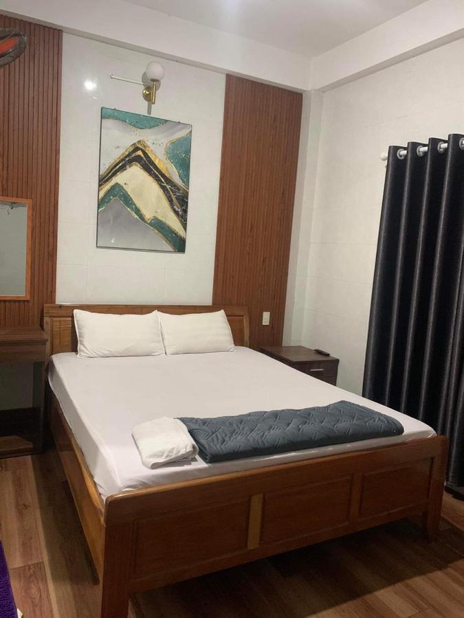 Thuan An 2 Hotel Da Nang Bagian luar foto
