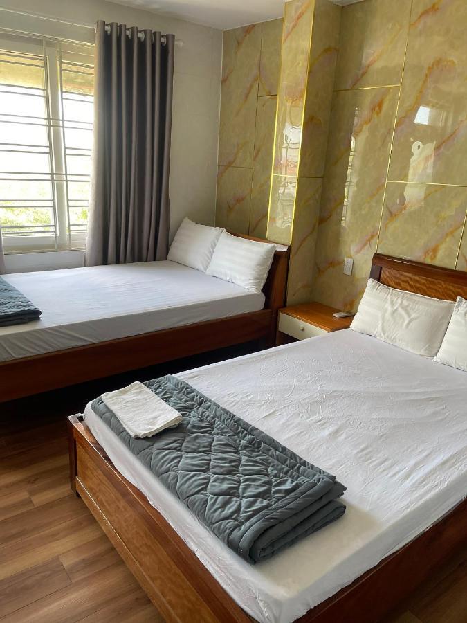 Thuan An 2 Hotel Da Nang Bagian luar foto