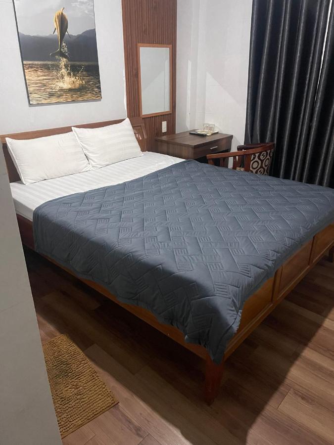 Thuan An 2 Hotel Da Nang Bagian luar foto