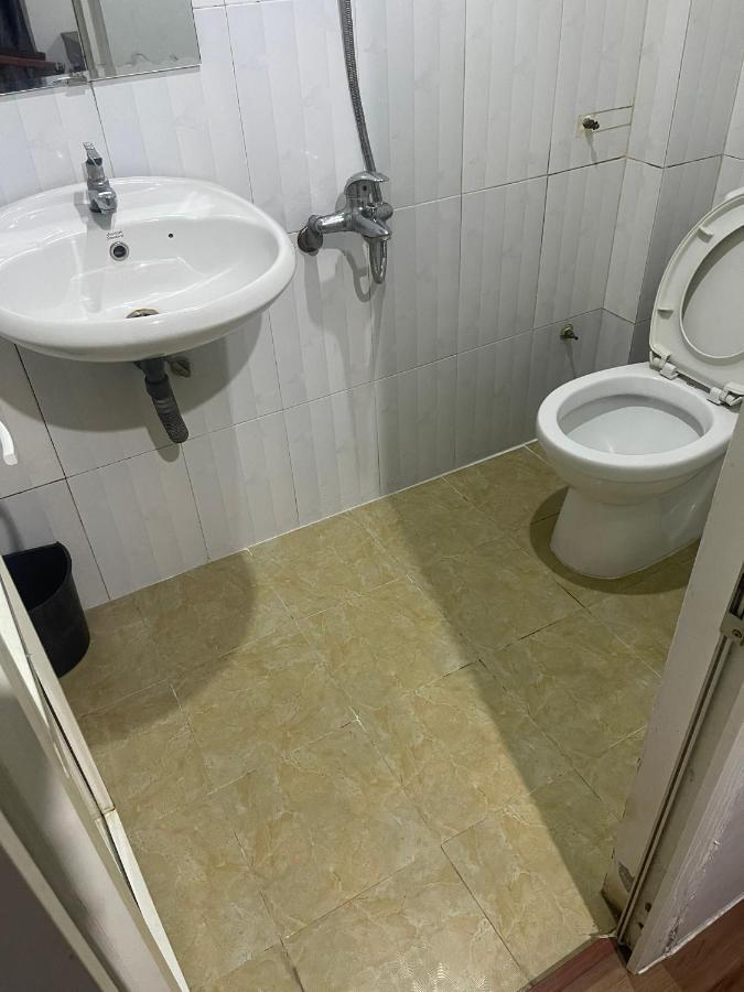 Thuan An 2 Hotel Da Nang Bagian luar foto