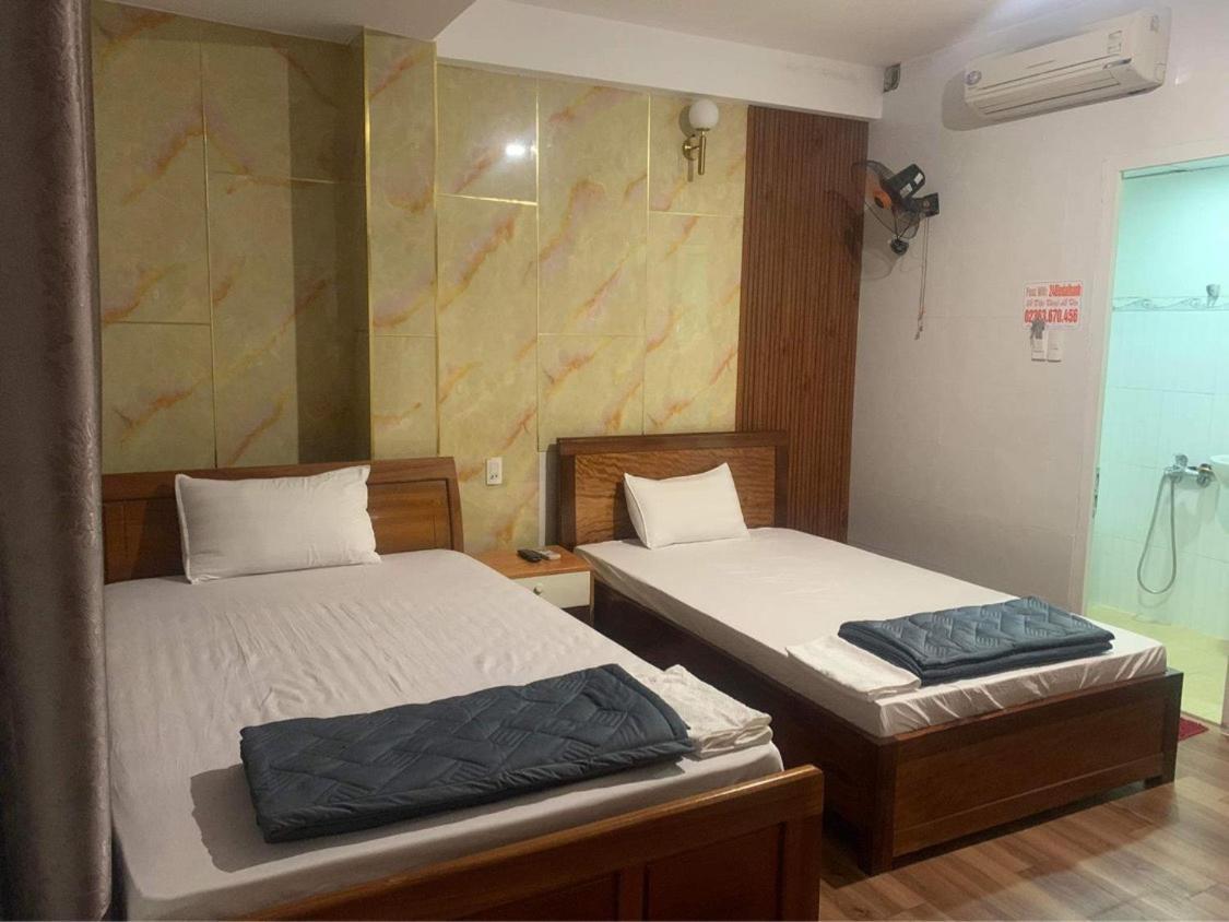 Thuan An 2 Hotel Da Nang Bagian luar foto