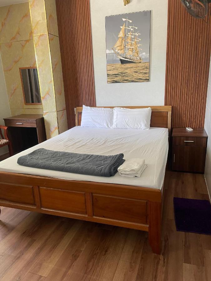 Thuan An 2 Hotel Da Nang Bagian luar foto