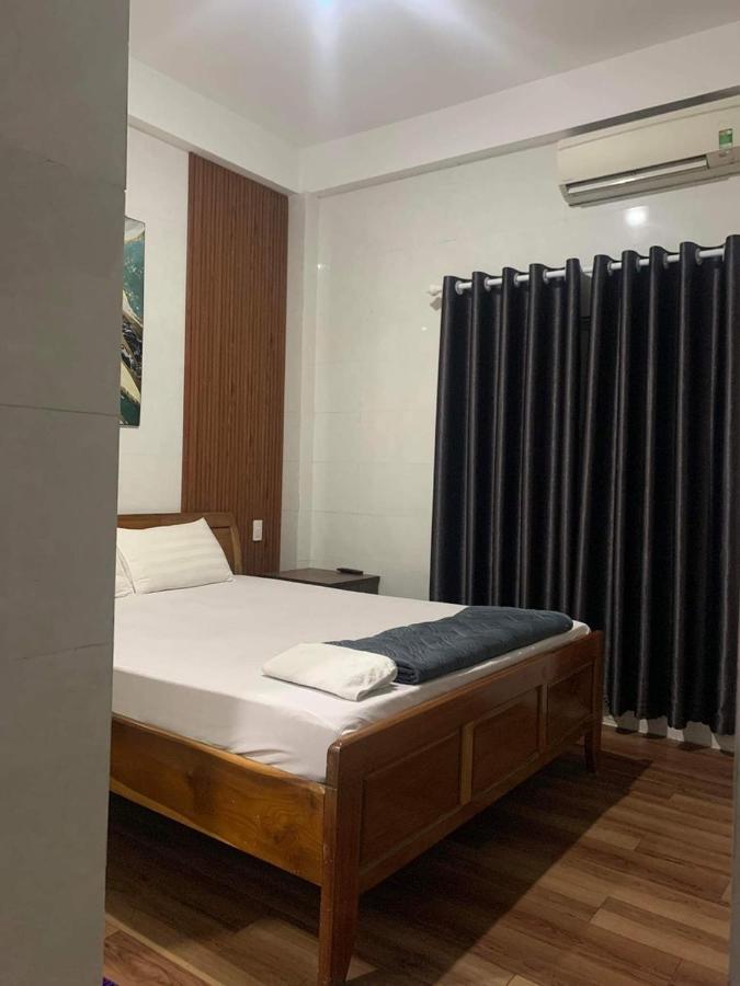 Thuan An 2 Hotel Da Nang Bagian luar foto