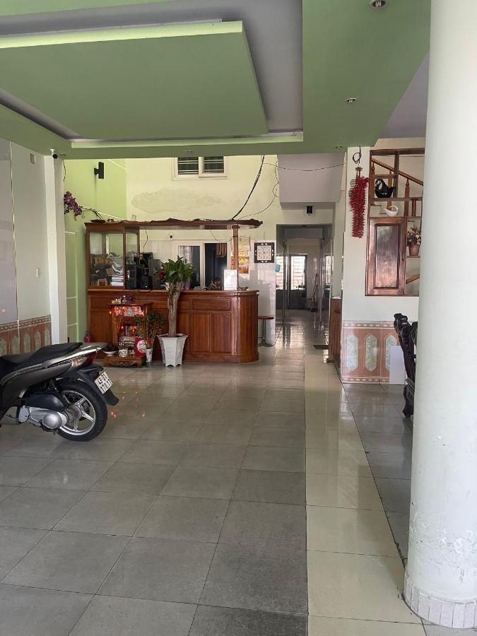 Thuan An 2 Hotel Da Nang Bagian luar foto